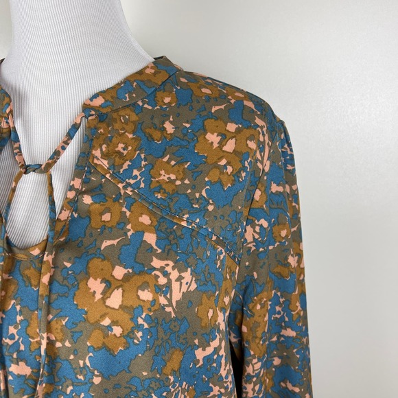 prAna Wild At Heart Top, XL - Picture 2 of 7